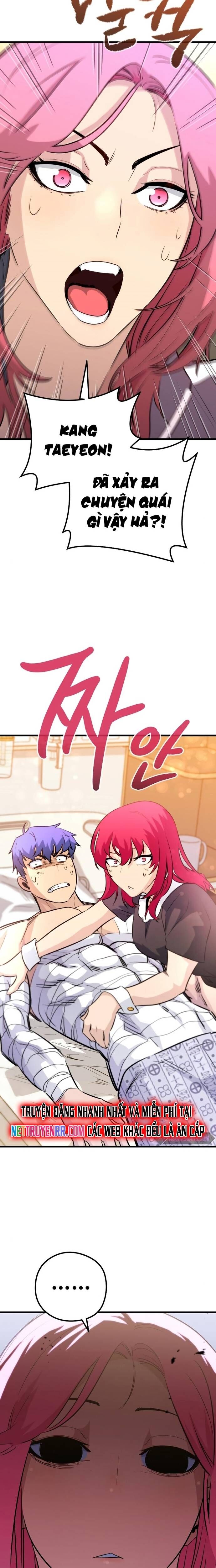 Ma Linh Vương Chapter 30 - 34