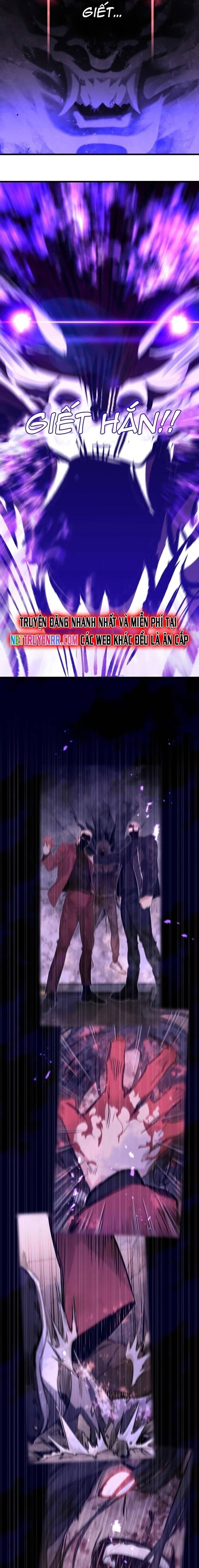 Ma Linh Vương Chapter 30 - 5