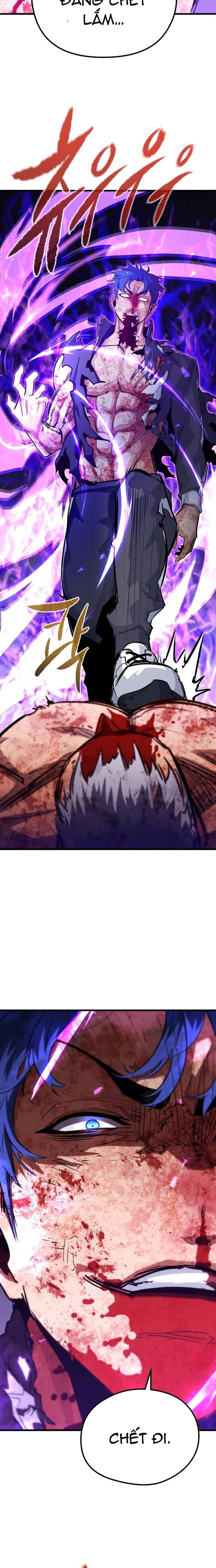 Ma Linh Vương Chapter 30 - 7