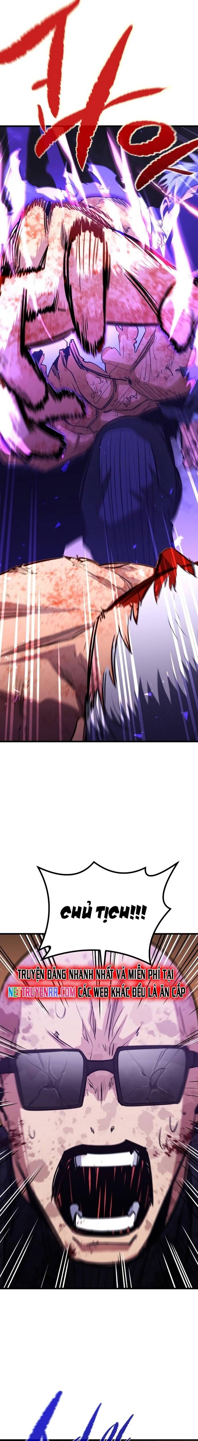 Ma Linh Vương Chapter 30 - 8