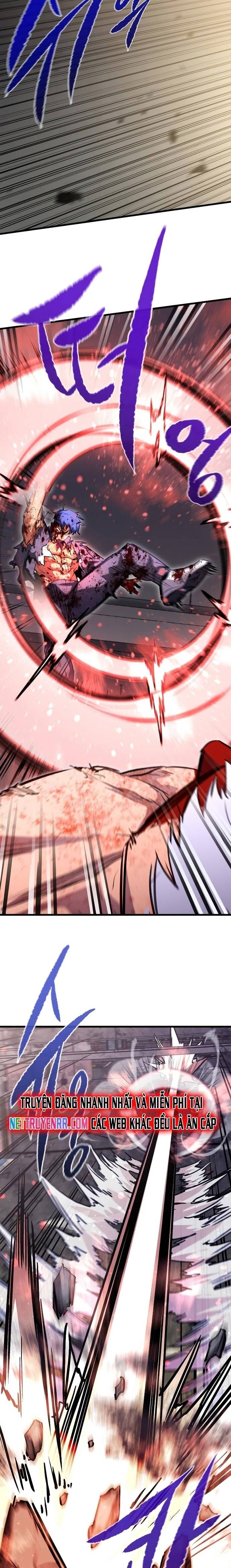 Ma Linh Vương Chapter 30 - 9