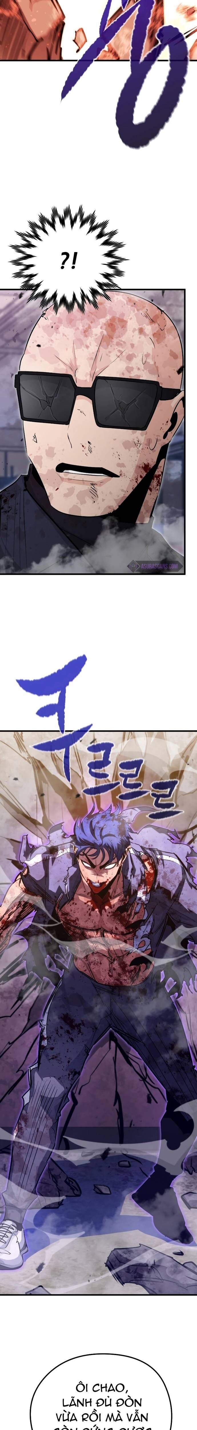 Ma Linh Vương Chapter 30 - 10