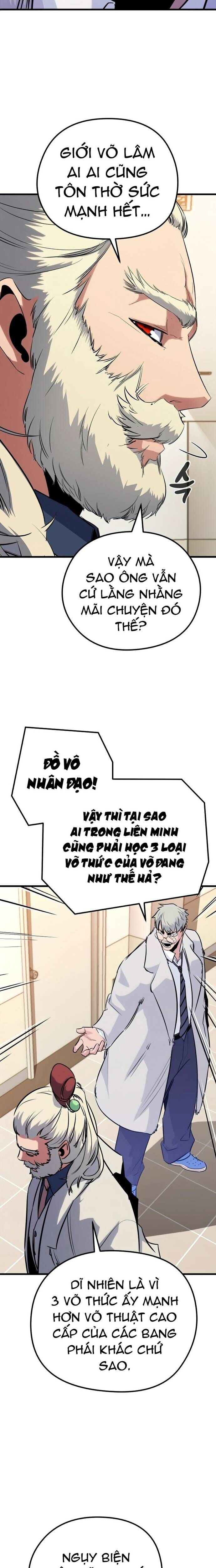 Ma Linh Vương Chapter 31 - 11