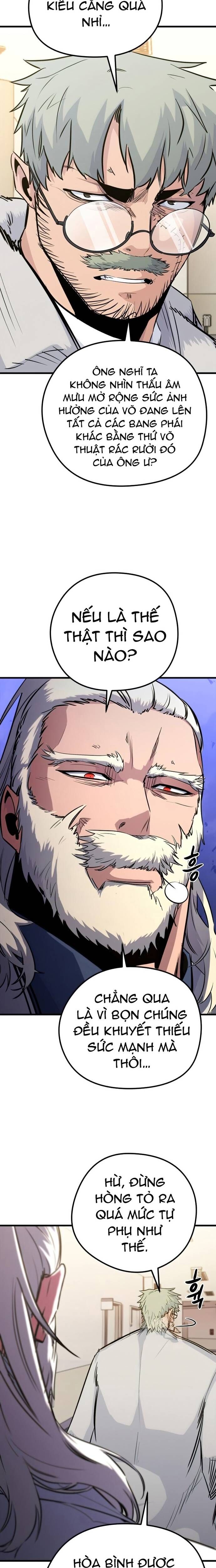 Ma Linh Vương Chapter 31 - 12