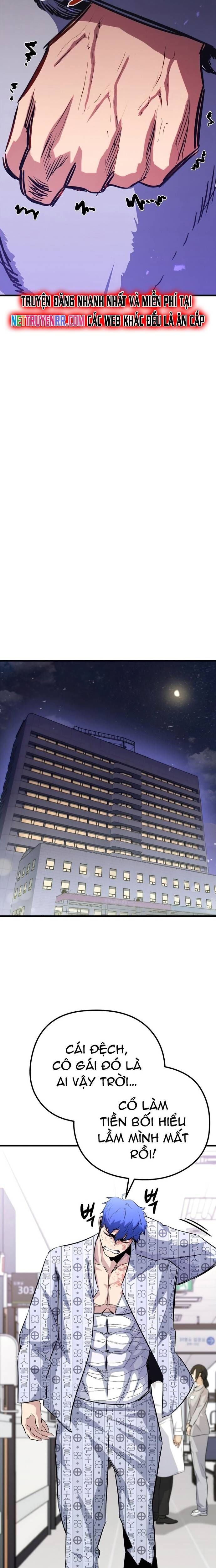 Ma Linh Vương Chapter 31 - 15