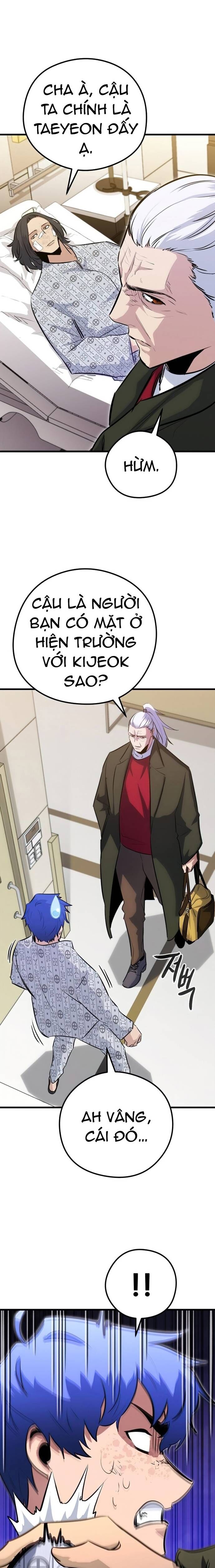 Ma Linh Vương Chapter 31 - 19