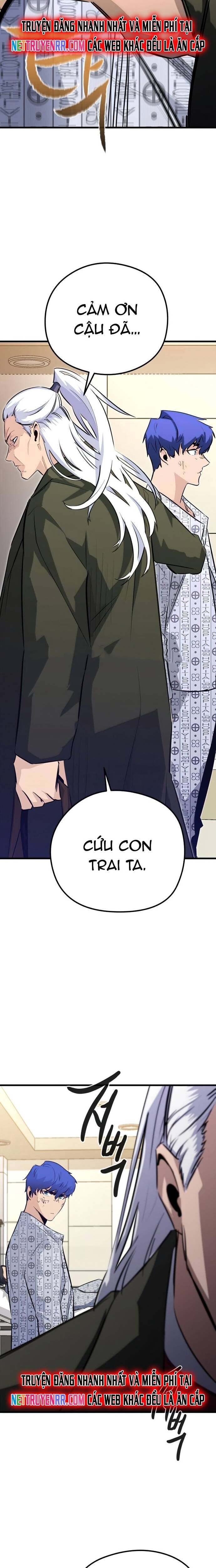 Ma Linh Vương Chapter 31 - 20