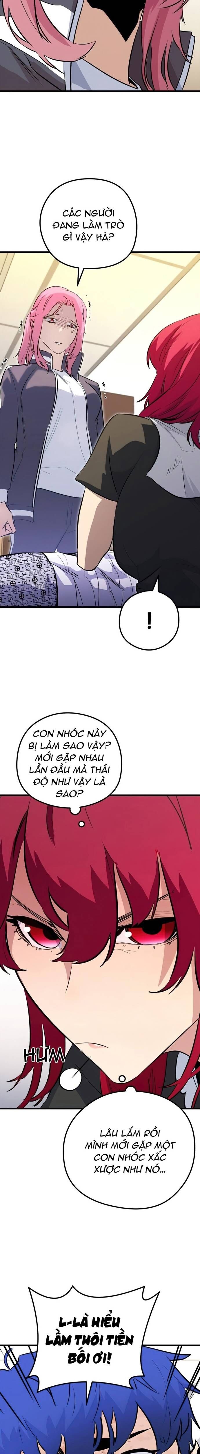 Ma Linh Vương Chapter 31 - 3