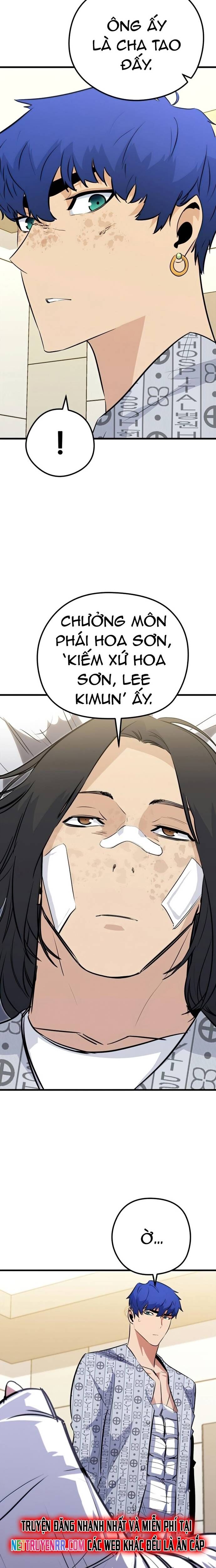 Ma Linh Vương Chapter 31 - 21