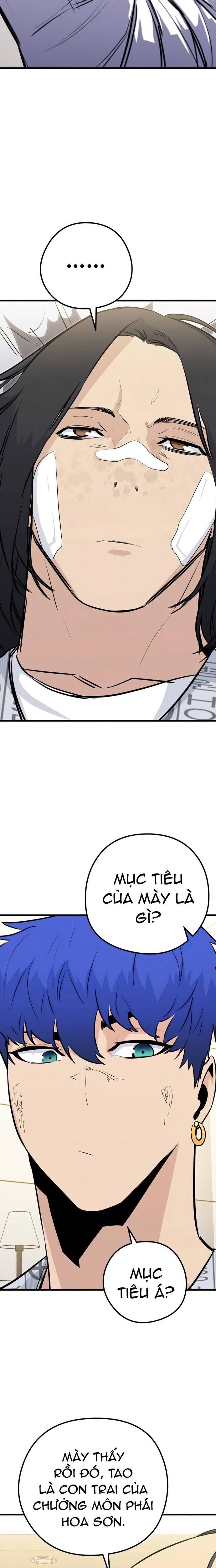 Ma Linh Vương Chapter 31 - 22