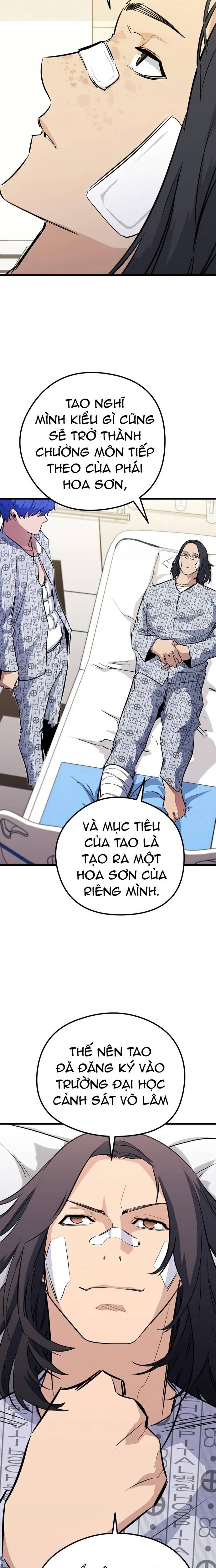 Ma Linh Vương Chapter 31 - 23