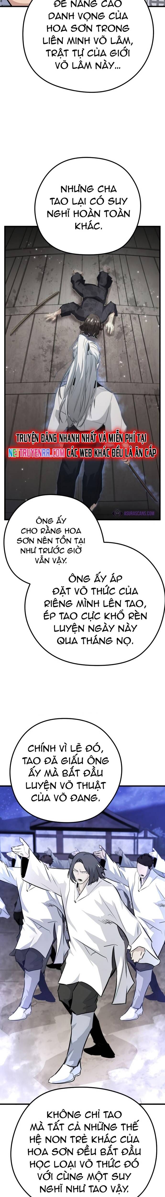 Ma Linh Vương Chapter 31 - 24
