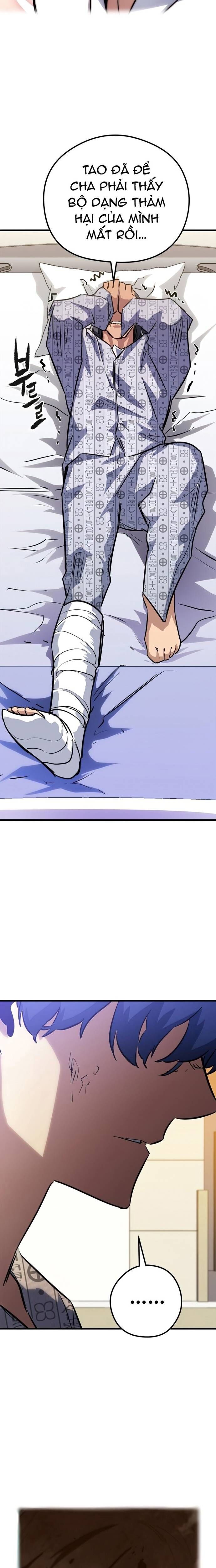 Ma Linh Vương Chapter 31 - 30