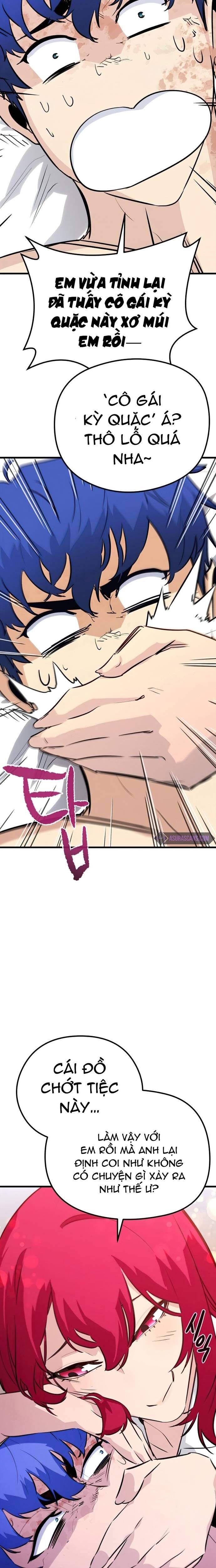 Ma Linh Vương Chapter 31 - 4