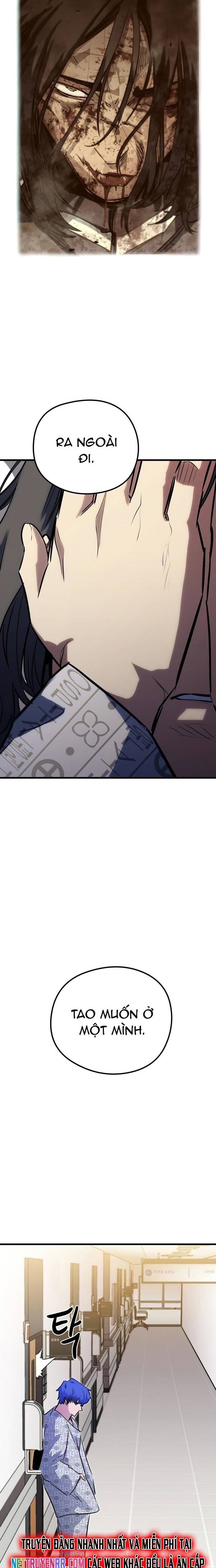 Ma Linh Vương Chapter 31 - 31