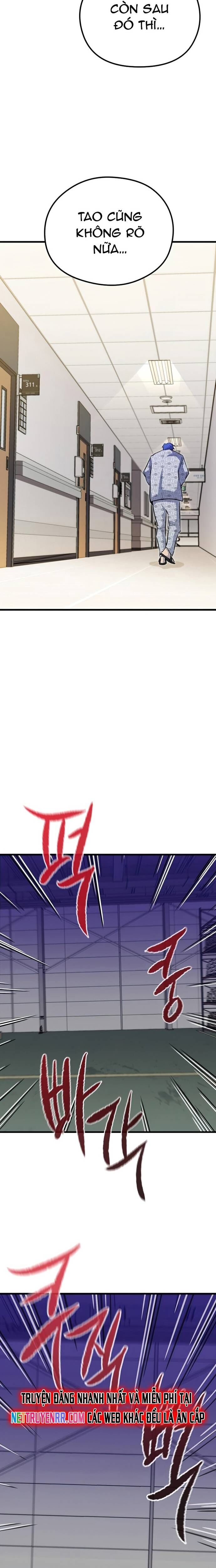 Ma Linh Vương Chapter 31 - 33