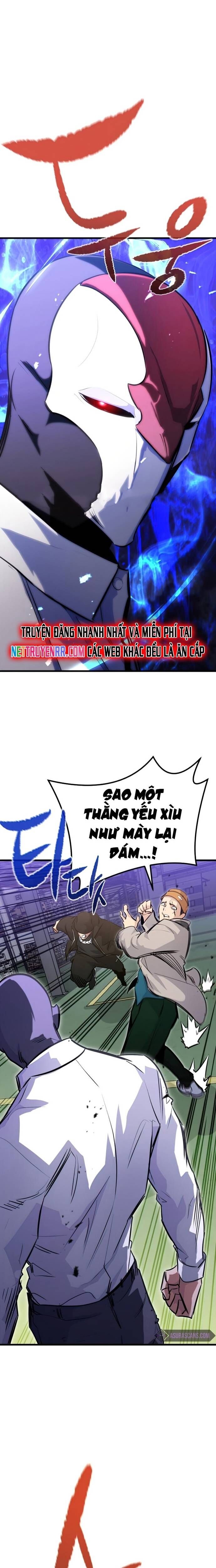 Ma Linh Vương Chapter 31 - 35