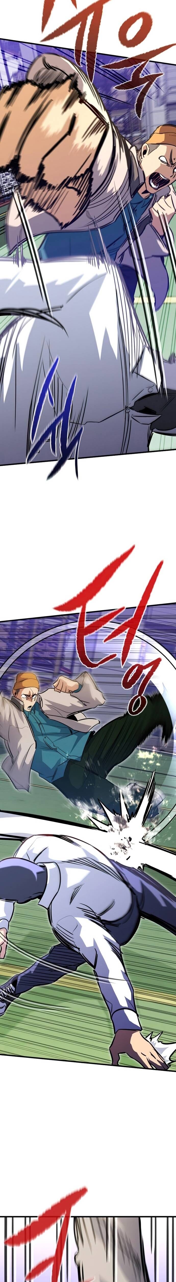 Ma Linh Vương Chapter 31 - 36