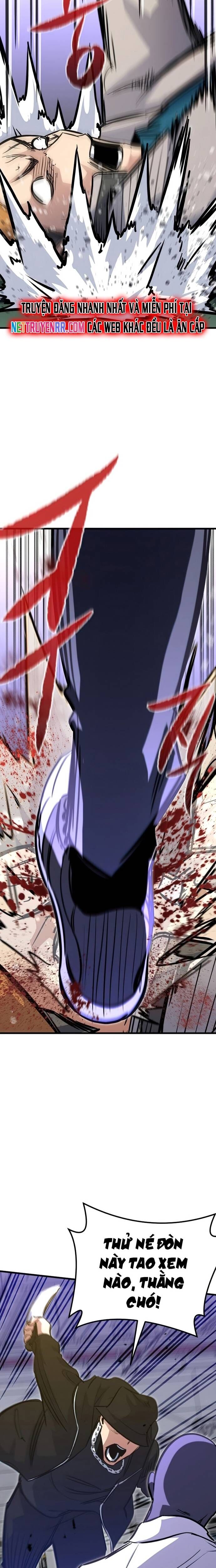 Ma Linh Vương Chapter 31 - 37