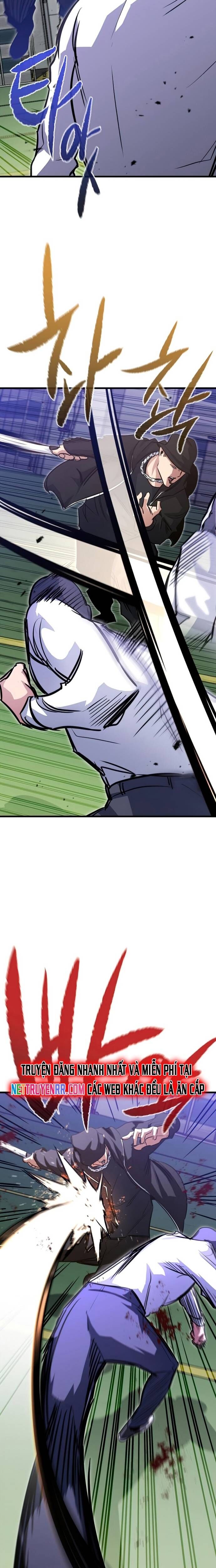 Ma Linh Vương Chapter 31 - 38