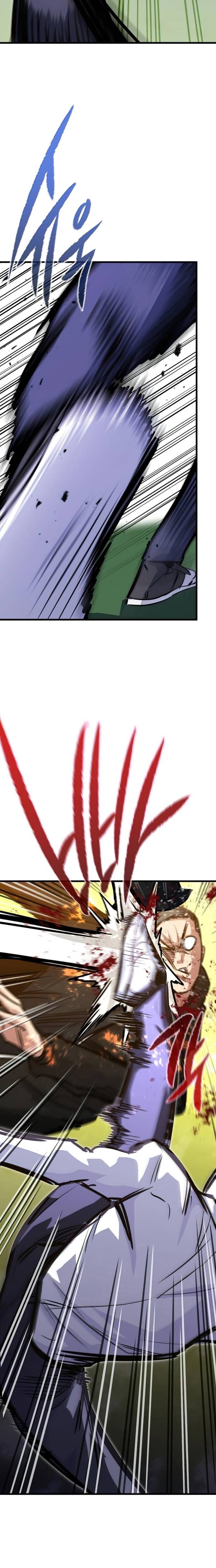 Ma Linh Vương Chapter 31 - 39