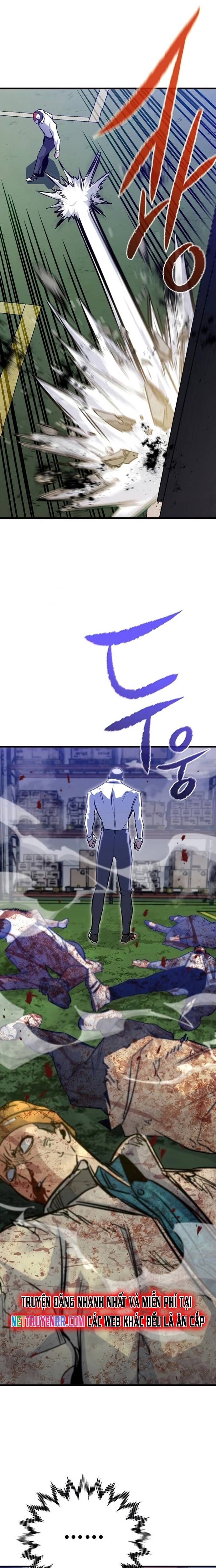 Ma Linh Vương Chapter 31 - 40