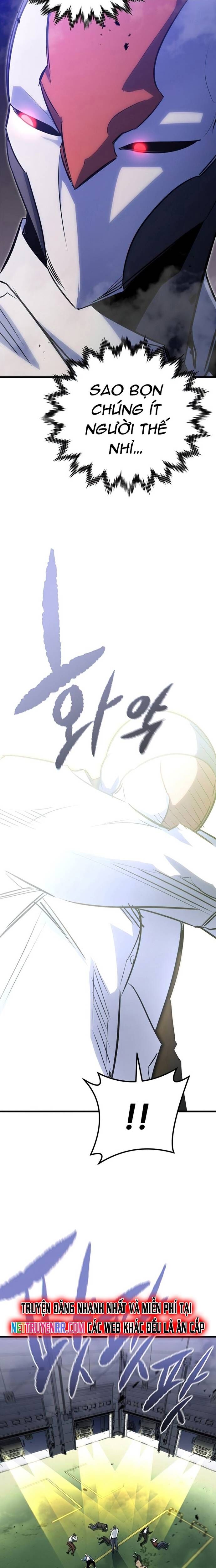 Ma Linh Vương Chapter 31 - 41