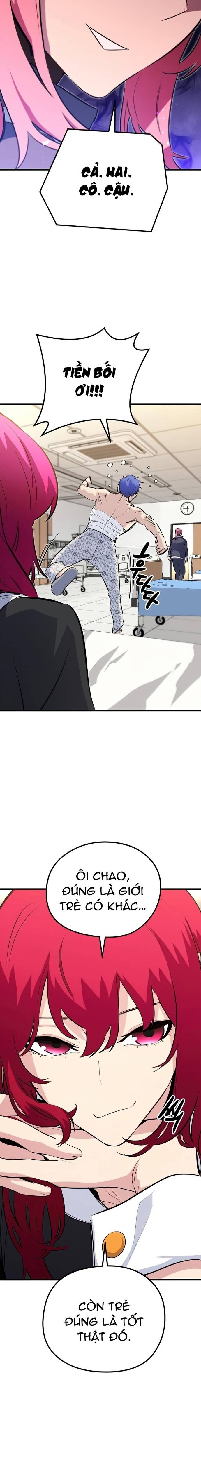 Ma Linh Vương Chapter 31 - 6