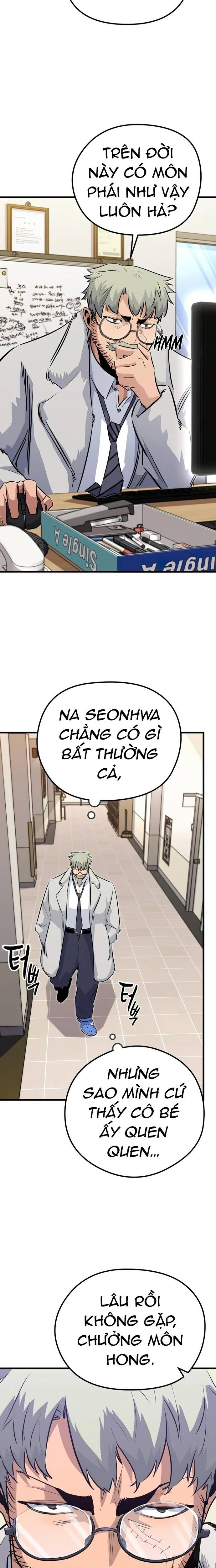 Ma Linh Vương Chapter 31 - 8