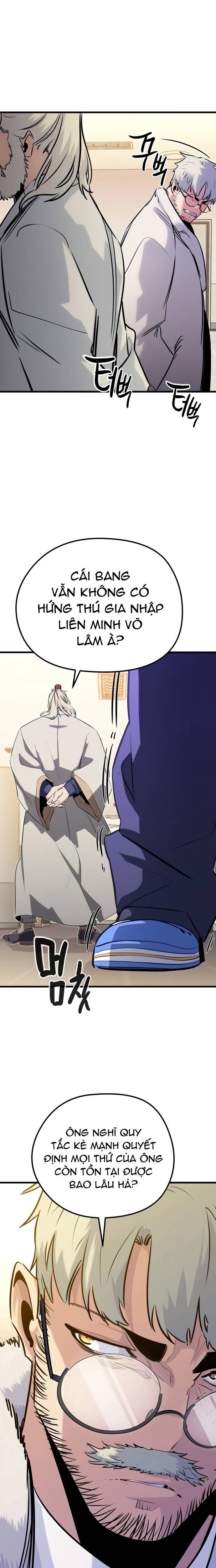 Ma Linh Vương Chapter 31 - 10