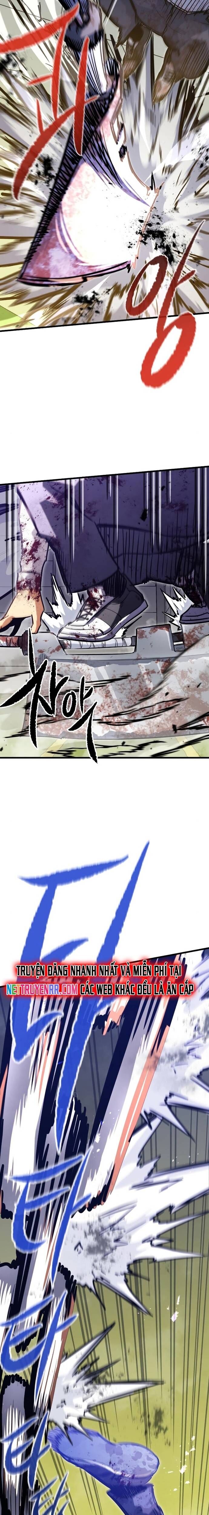 Ma Linh Vương Chapter 32 - 12