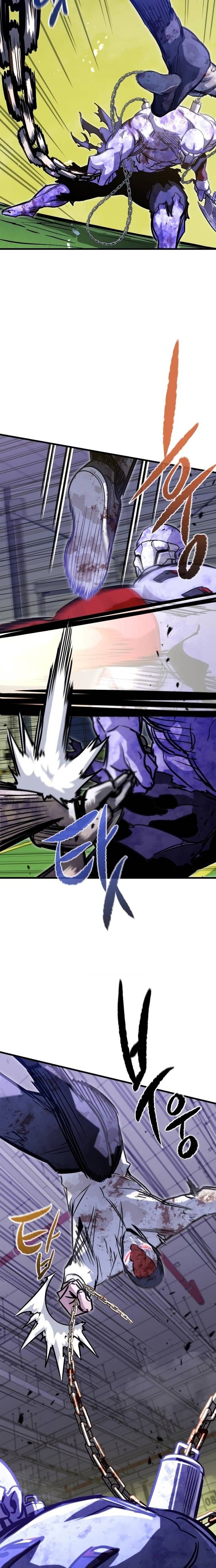 Ma Linh Vương Chapter 32 - 13