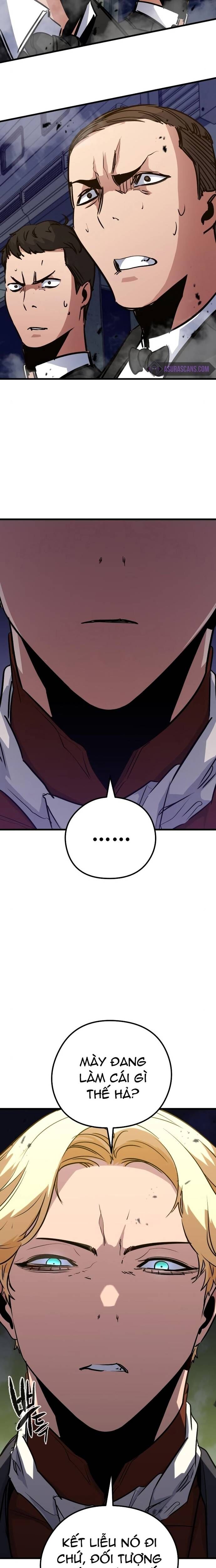 Ma Linh Vương Chapter 32 - 16