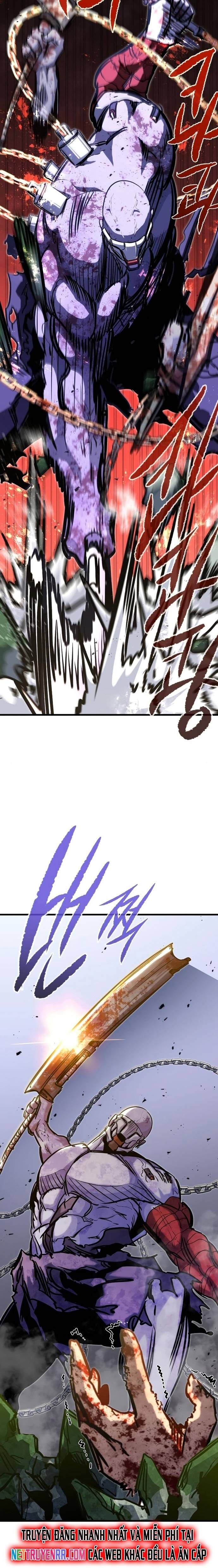 Ma Linh Vương Chapter 32 - 19