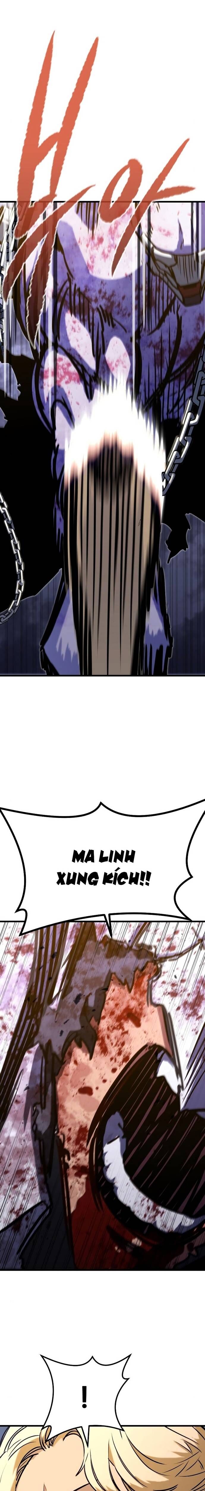 Ma Linh Vương Chapter 32 - 20