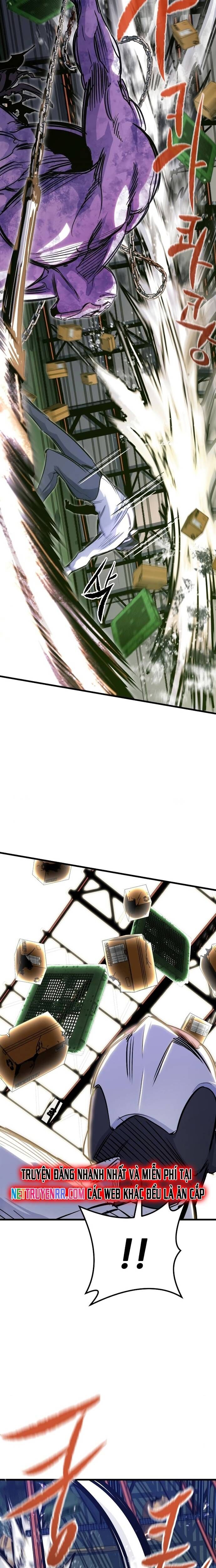 Ma Linh Vương Chapter 32 - 3