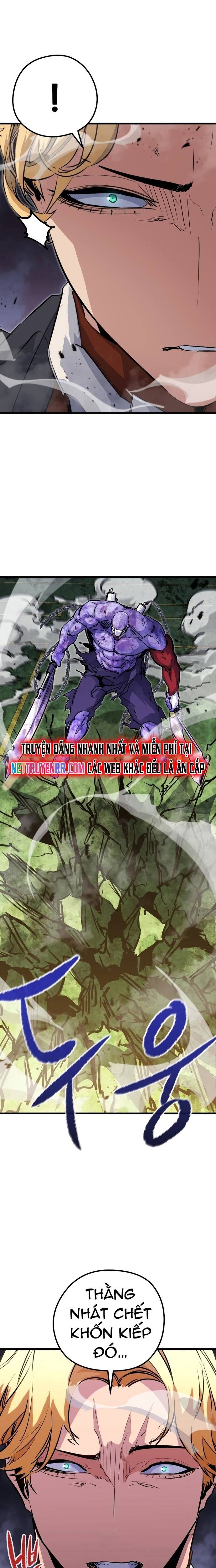 Ma Linh Vương Chapter 32 - 23