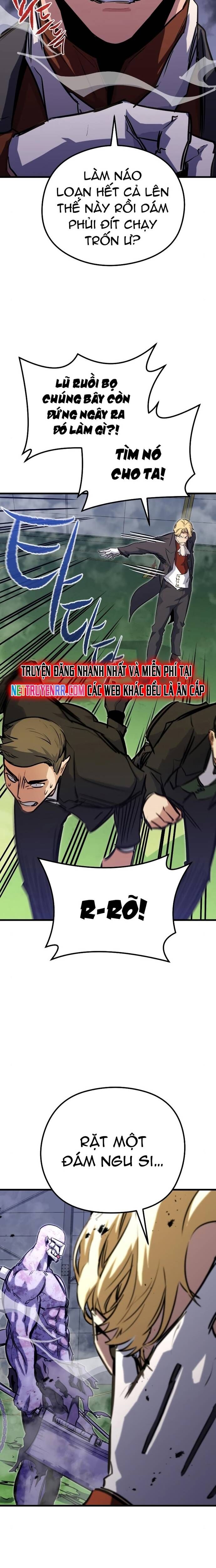 Ma Linh Vương Chapter 32 - 24