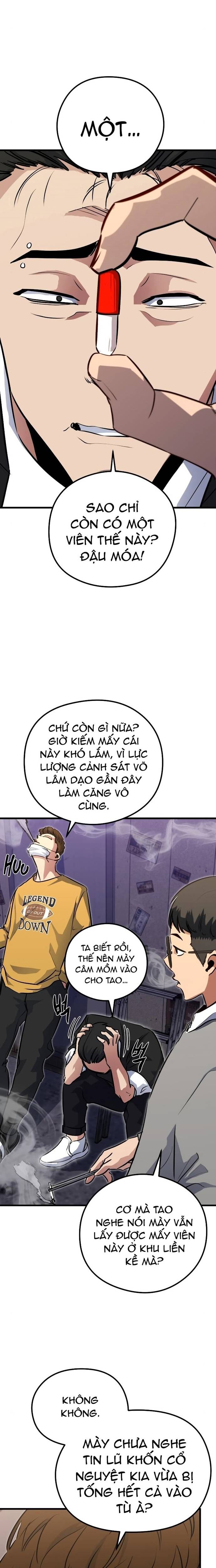 Ma Linh Vương Chapter 32 - 26