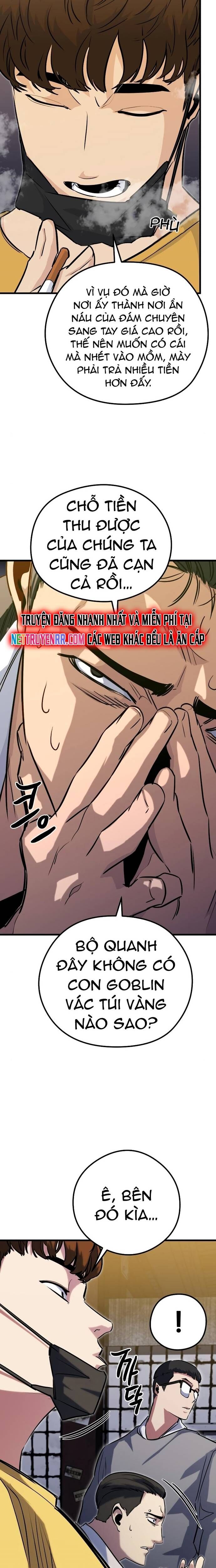 Ma Linh Vương Chapter 32 - 27