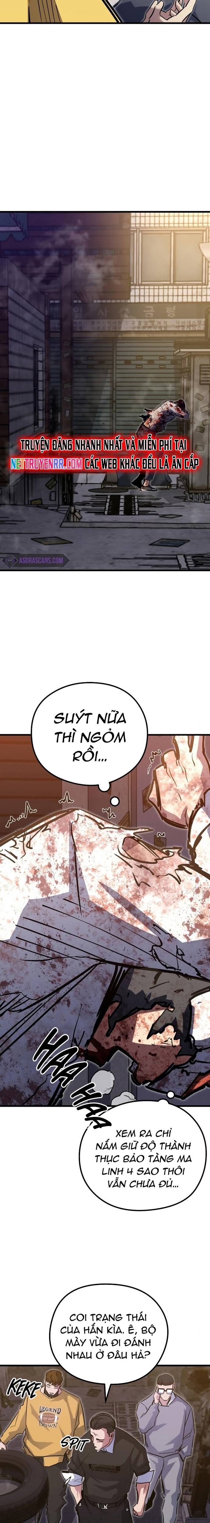 Ma Linh Vương Chapter 32 - 28