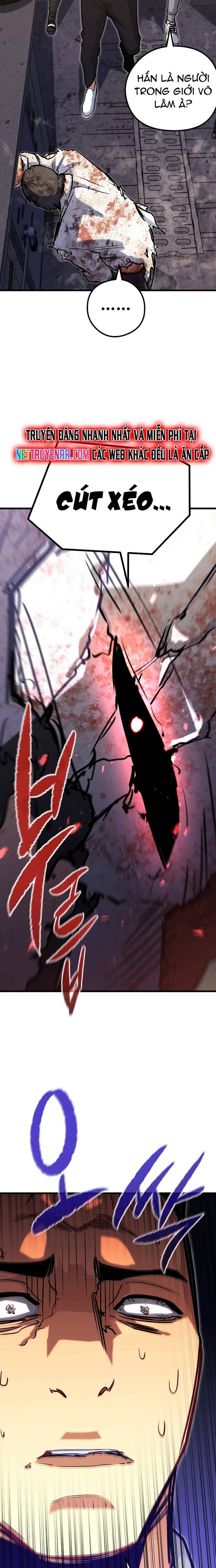 Ma Linh Vương Chapter 32 - 29