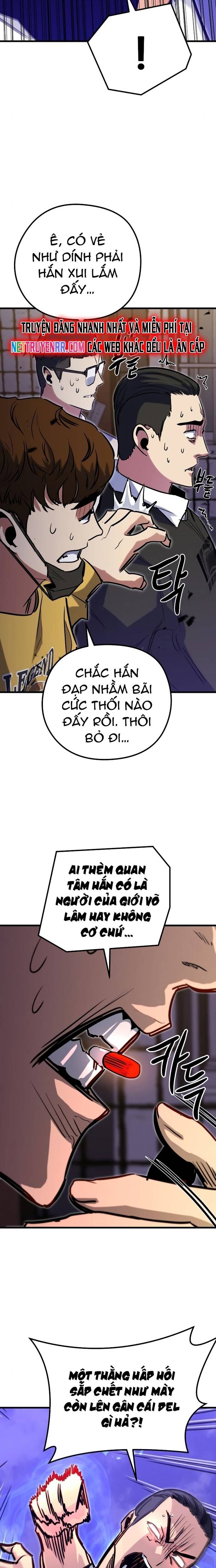 Ma Linh Vương Chapter 32 - 30