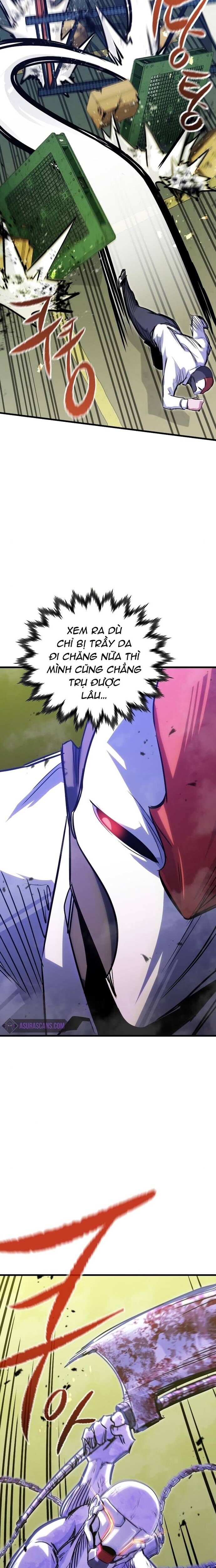 Ma Linh Vương Chapter 32 - 4