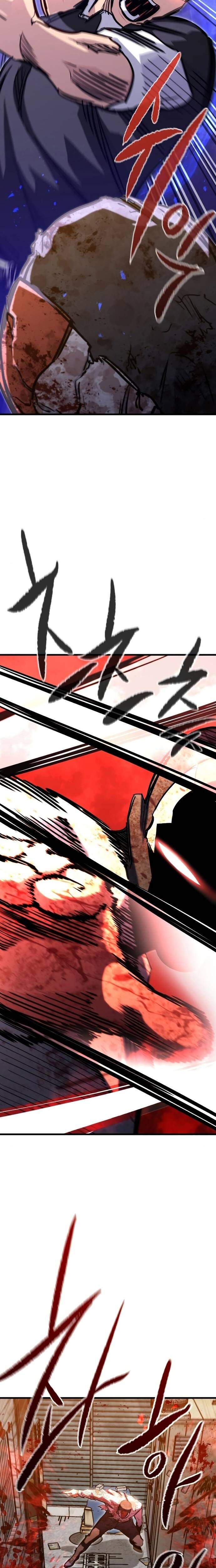 Ma Linh Vương Chapter 32 - 31