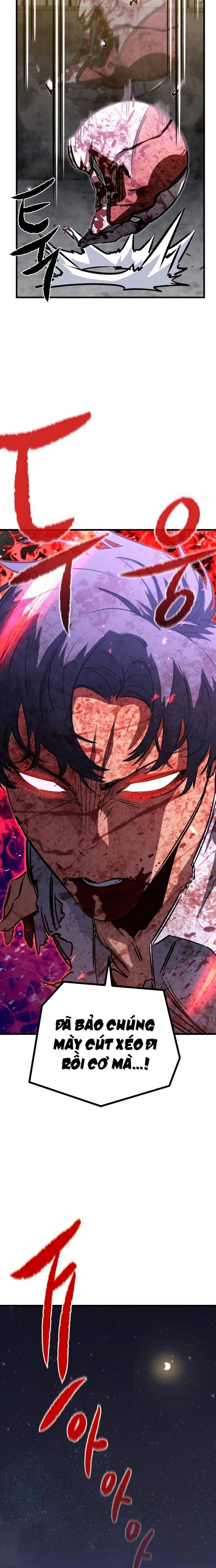 Ma Linh Vương Chapter 32 - 33