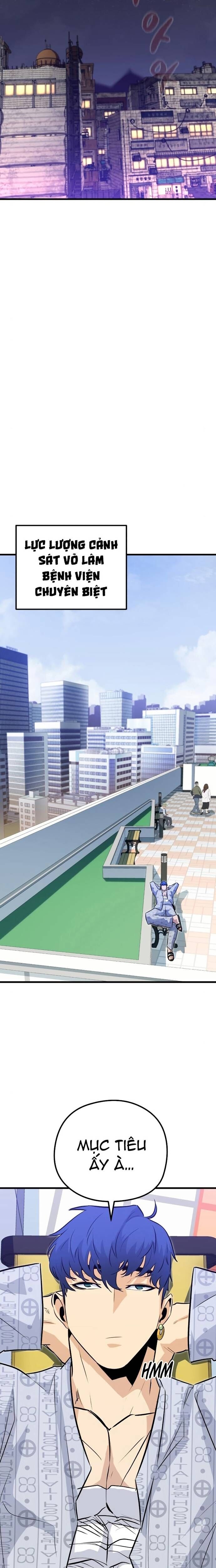 Ma Linh Vương Chapter 32 - 34