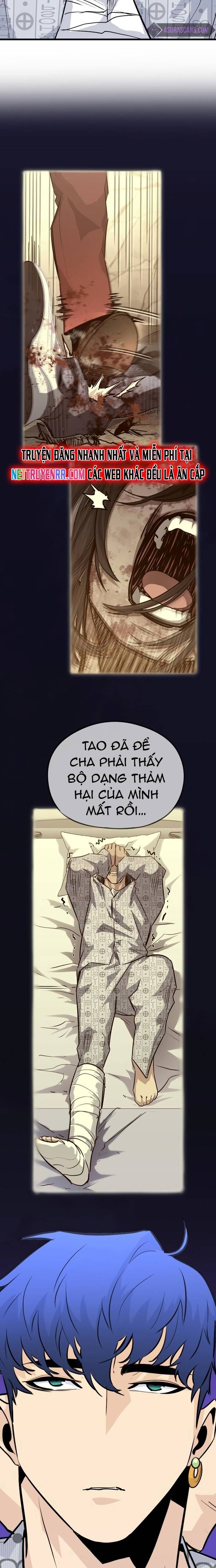 Ma Linh Vương Chapter 32 - 35