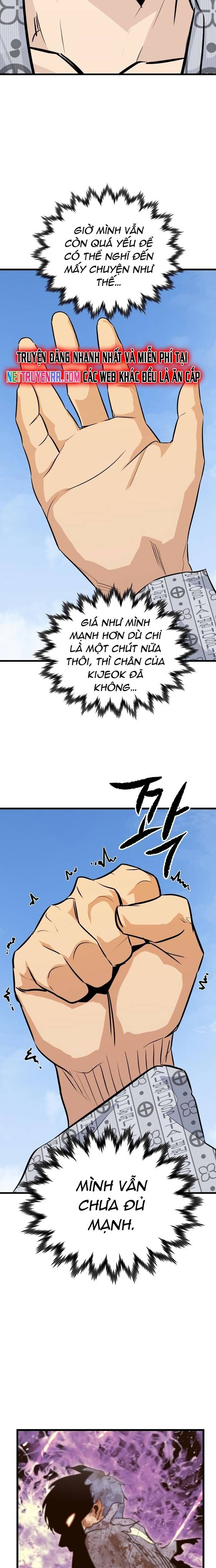 Ma Linh Vương Chapter 32 - 36