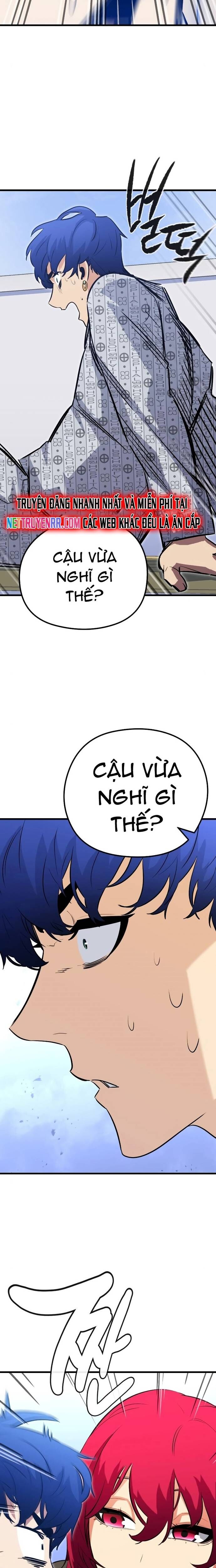 Ma Linh Vương Chapter 32 - 39